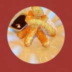 Best Fry Calamari in Fairfield, CA