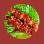 Best Chicken Yakitori in Fairfield, CA