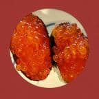 Best Ikura Nigiri Sushi in Fairfield, CA