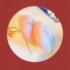 Best Hamachi Nigiri Sushi in Fairfield, CA