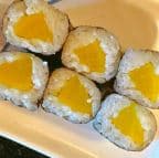 Best Oshinko Maki in Fairfield, CA