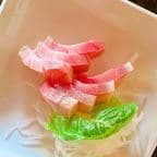 Best Hamachi Sashimi in Fairfield, CA
