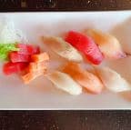 Best Sashimi Nigiri in Fairfield, CA