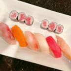 Best Deluxe Sushi in Fairfield, CA