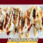 Best Tempura Roll in Fairfield, CA