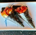 Best Unagi Hand Roll in Fairfield, CA