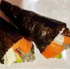 Best Philadelphia Hand Roll in Fairfield, CA