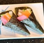 Best Rainbow Hand Roll in Fairfield, CA