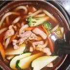 Best Chicken Udon in Fairfield, CA