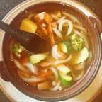 Best Seafood Udon in Fairfield, CA