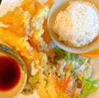 Best Shrimp Tempura in Fairfield, CA