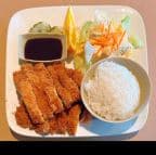 Best Chicken Katsu in Fairfield, CA