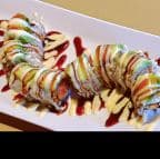 Best Jack Special Roll in Fairfield, CA