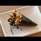 Best Spider Hand Roll in Fairfield, CA